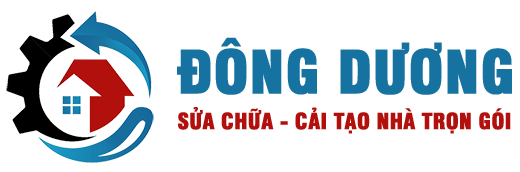 Cải tạo nhà trọn gói Đông Dương